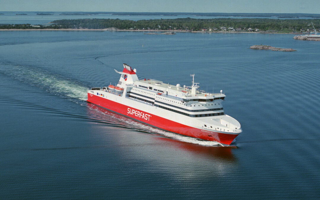 Passenger Ships in the 21st Century