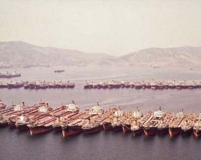 Change of Scene amid Deep Recession (1981-1990)