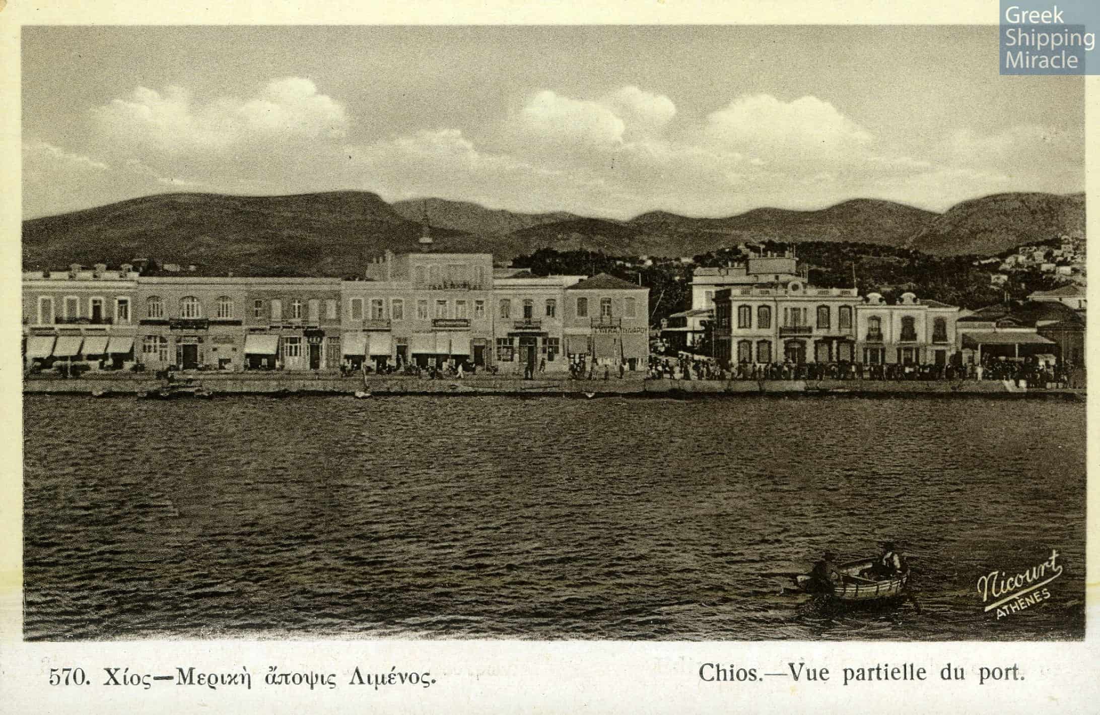 4. CHIOS