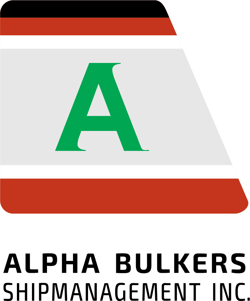 alpha bulkers shipmanagement inc.