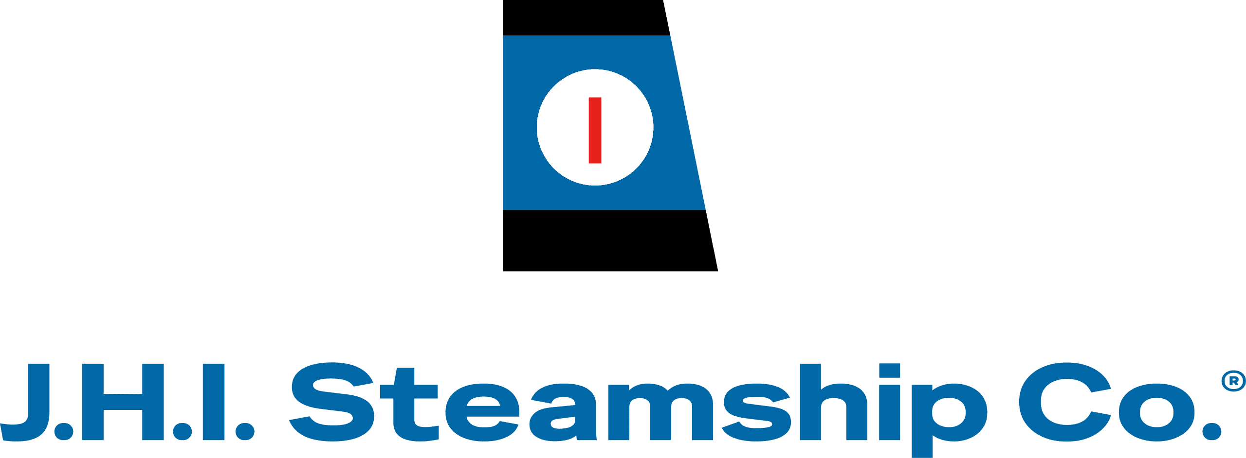 JHI STEAMSHIP CO.