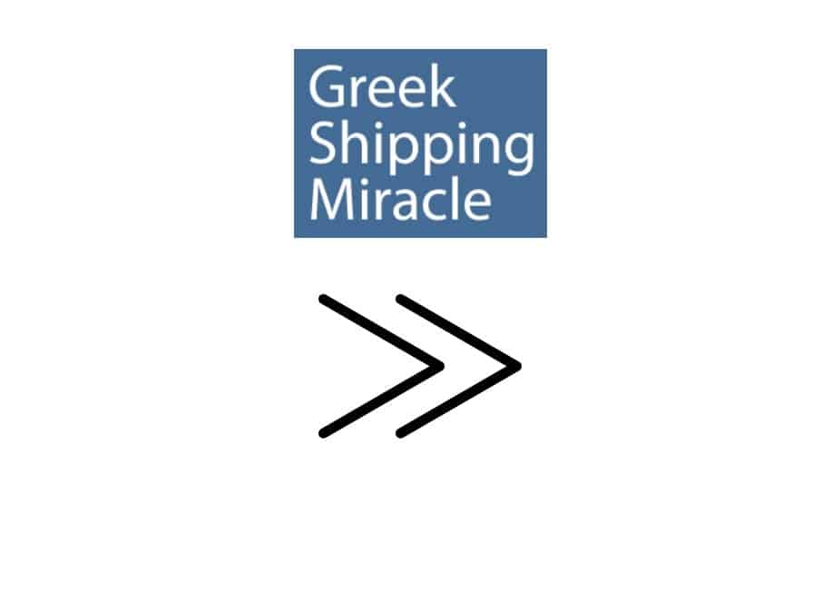 Greek Coastal Shipping 1945-2000