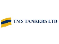 tms tankers  ltd