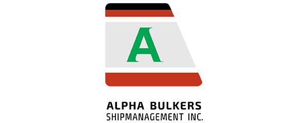 alpha bulkers shipmanagement inc.