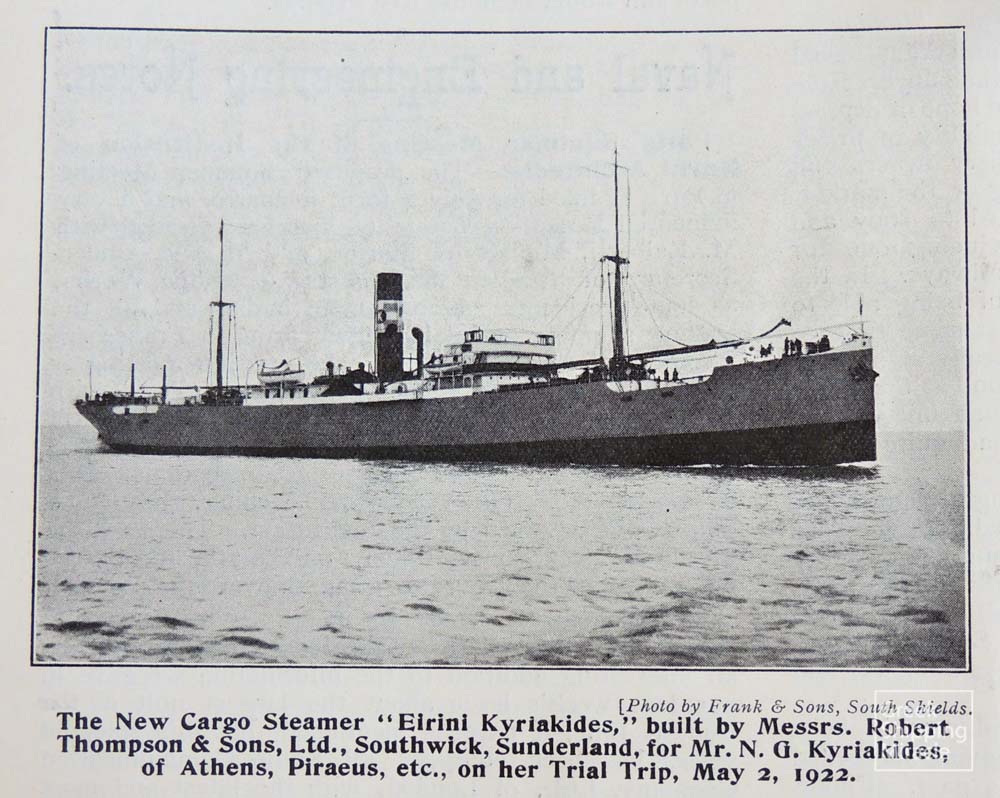 15_EIRINI_KYRIAKIDES_1922_Shipbuilder-2