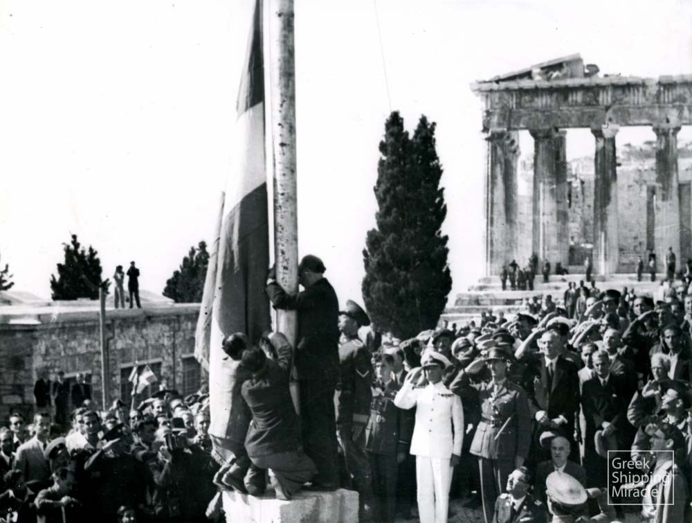 52_Papandreou_Greek_flag_Acropolis-2