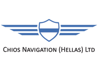 Chios navigation