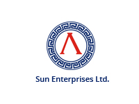 Sun Enterprises Ltd.