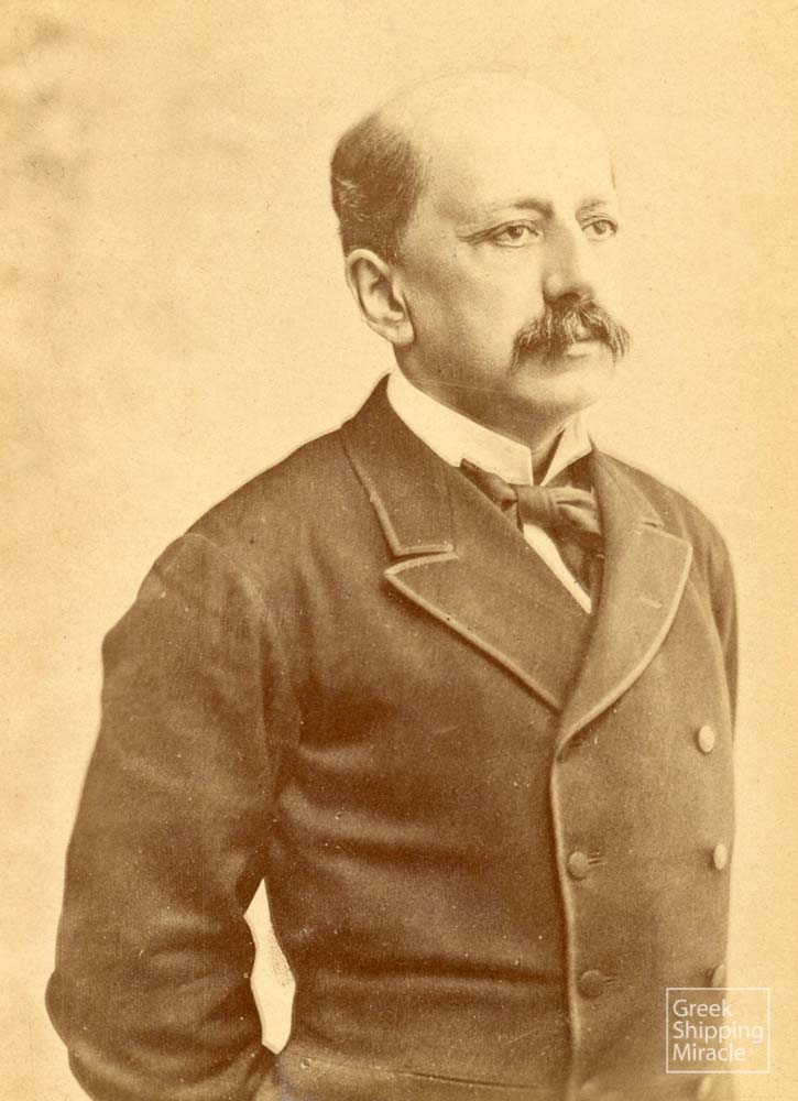 30_Charilaos_Tricoupis