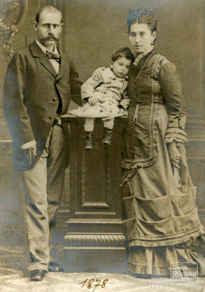 38_oikogeneia_kokkinou_1878