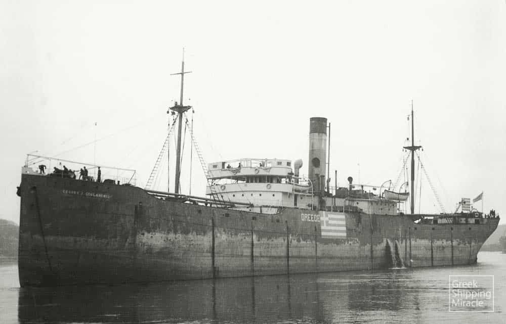 5_GEORGE_J_GOULANDRIS_Johnson_1941