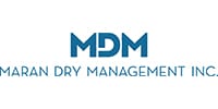 MARAN DRY MANAGMENT INC