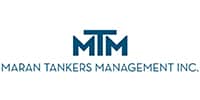 MARAN TANKERS MANAGMENT