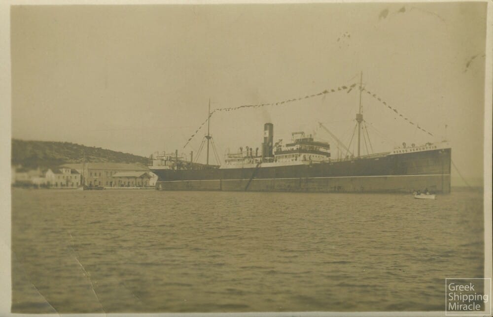 6. ΑΡΓΟΣΤΟΛΙ, ΚΕΦΑΛΛΟΝΙΑ