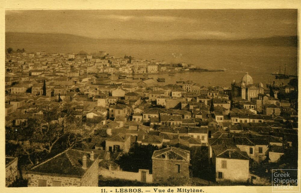2. ΜΥΤΙΛΗΝΗ