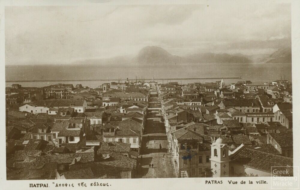 3. ΠΑΤΡΑ