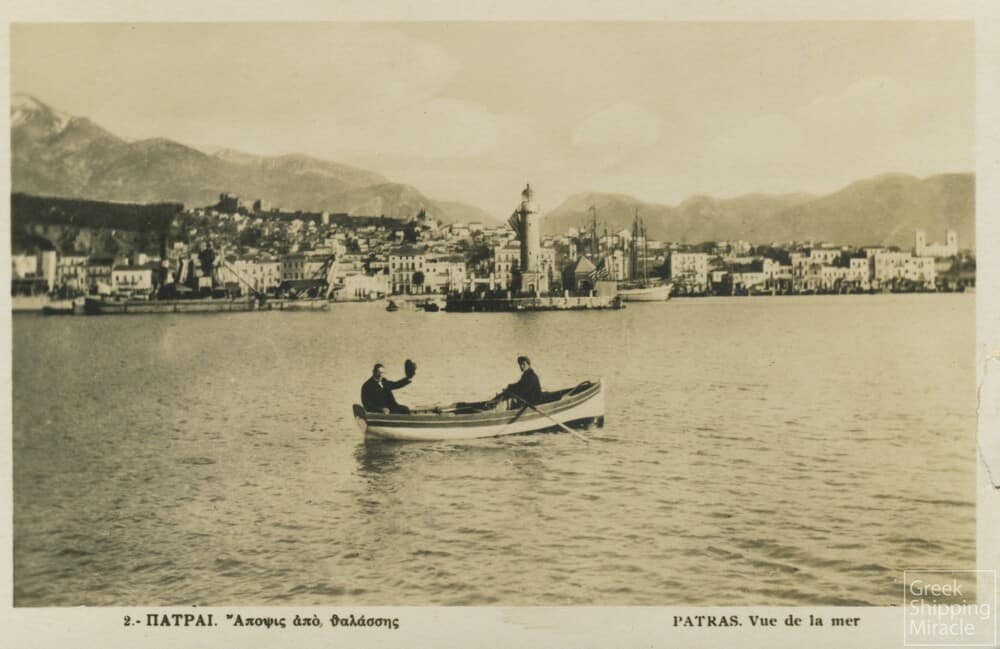 6. ΠΑΤΡΑ
