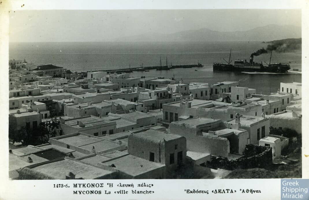2. ΜΥΚΟΝΟΣ