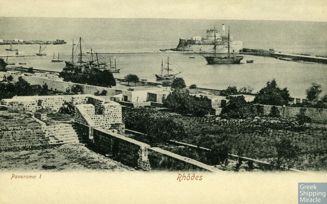 4. ΡΟΔΟΣ