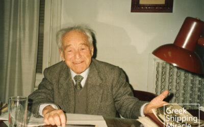 Δανιόλος Γιώργος