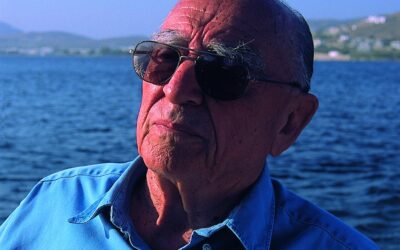 Περατικός Μιχάλης