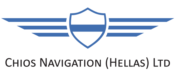 Chios navigation