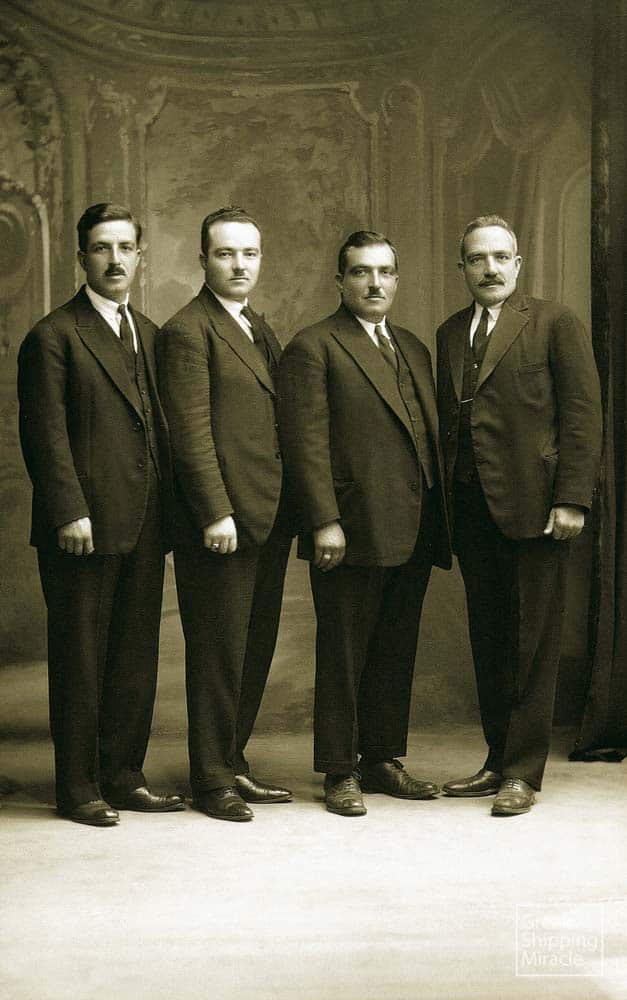 12_POLYDOROS_SPYROS_PANTELIS_AND_DIMITRIOS_A_LEMOS_1920s
