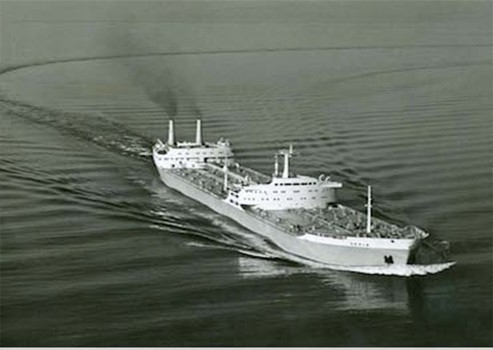 Δεξαμενόπλοια 1990-1999