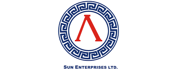 Sun Enterprises Ltd.