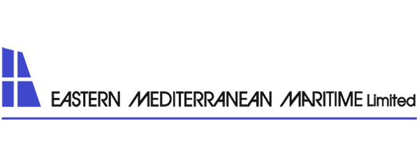 Eastern Mediterranean Maritime Limited.