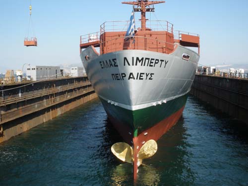 THE HELLAS LIBERTY MUSEUM