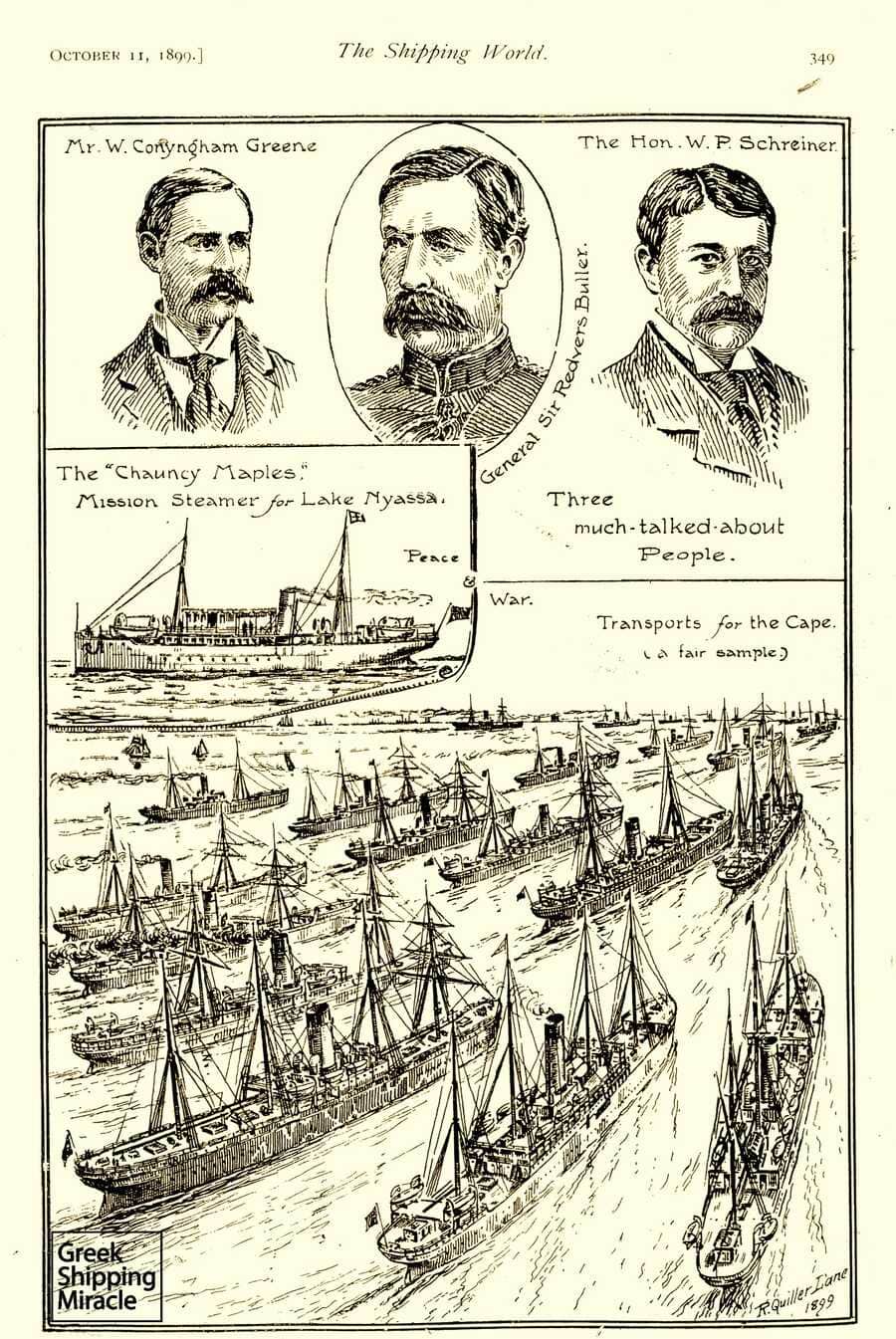 32_Boer_War_Newspaper_Shipp_World_1899-2