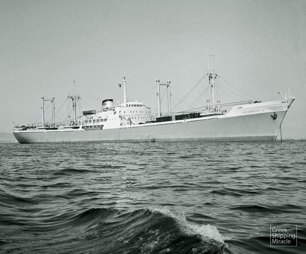 218_ARCHANGELOS_G_1960