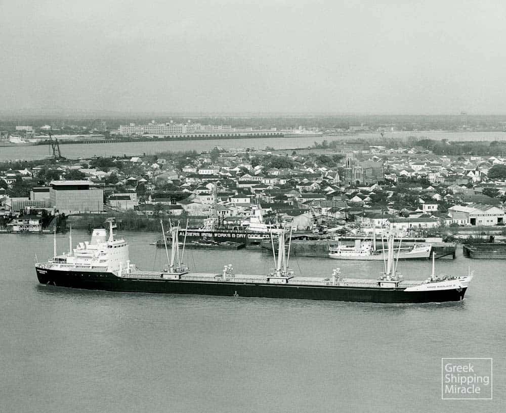 229_AGIOS_NIKOLAOS_III_1970