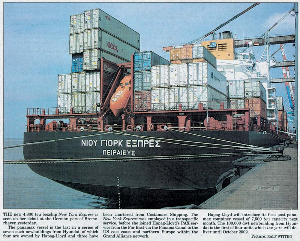 29_NEW_YORK_EXPRESS_LLOYDS_LIST_25_SEPTEMBER_2001