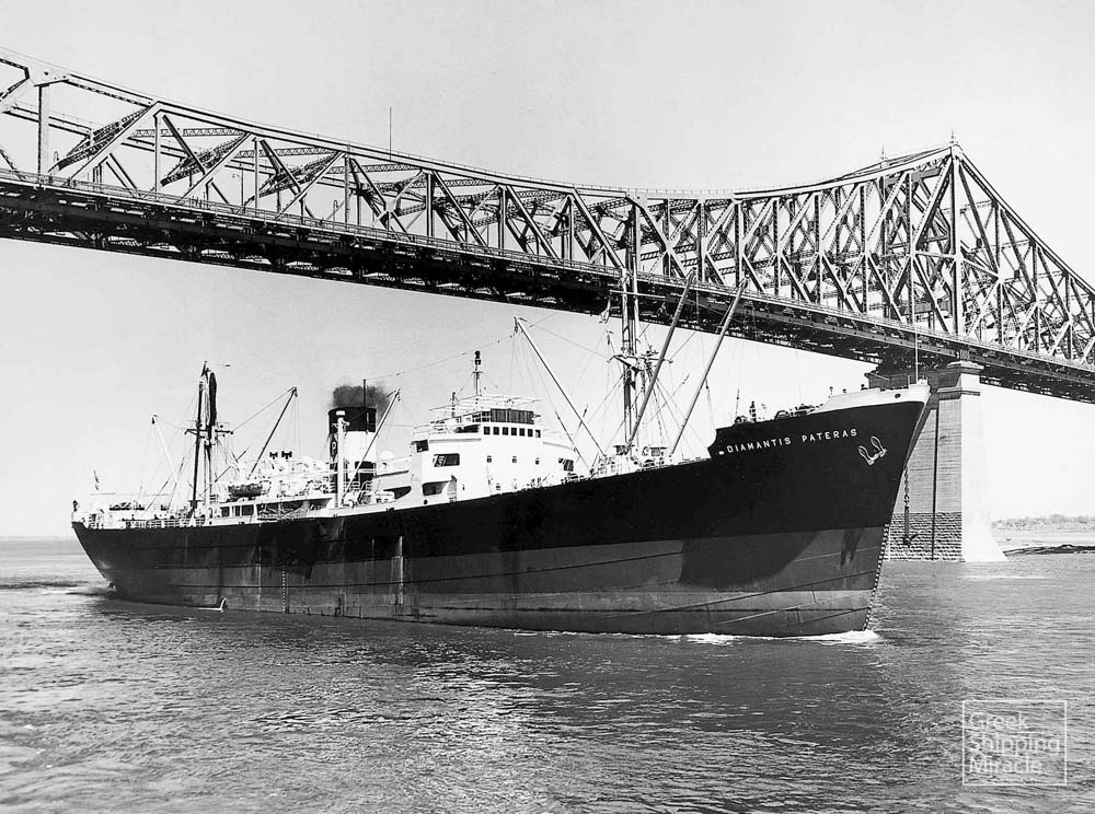 35_DIAMANTIS_PATERAS_1955