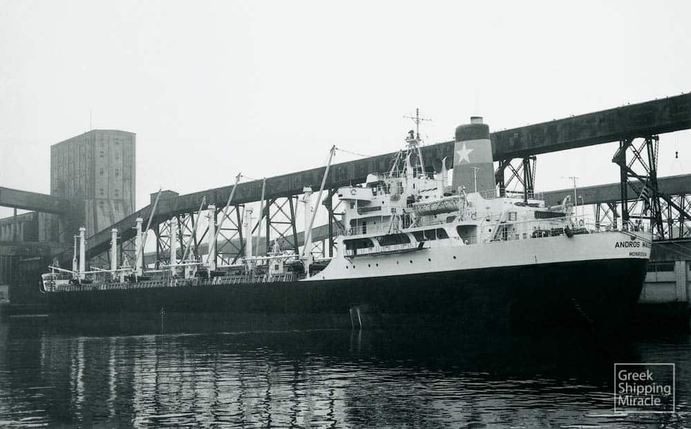 3_ANDROS_MAIDEN_1957