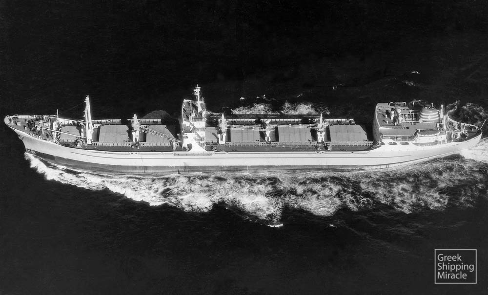 25_Aerial view of Elnaval Inc. PETER L. of 1961.