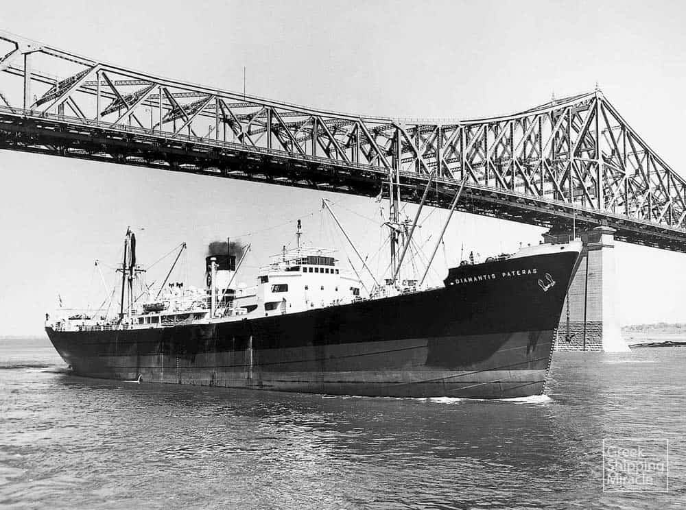 35_DIAMANTIS_PATERAS_1955