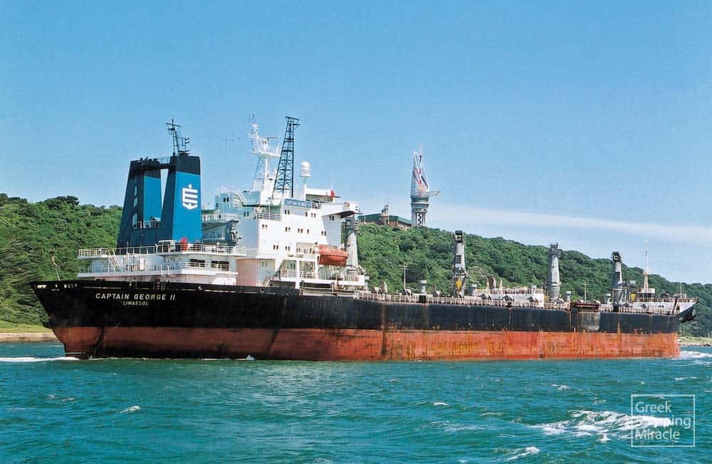 732_CAPTAIN_GEORGE_II_1994