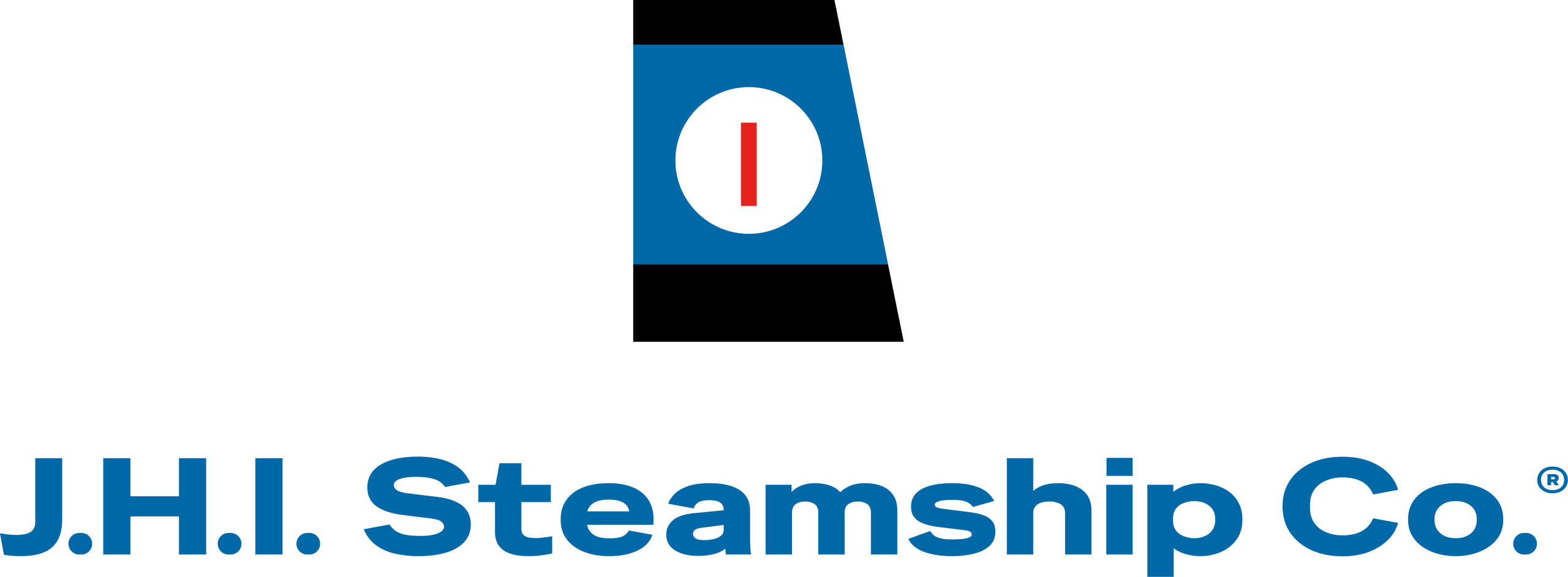 JHI Steamship