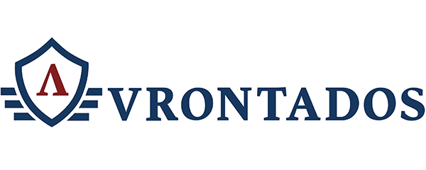 Vrontados